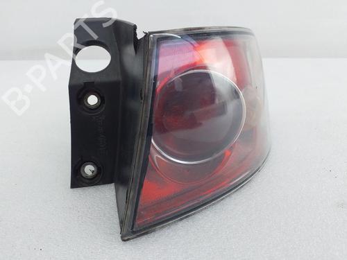Right taillight SEAT IBIZA III (6L1) 1.2 | BP28168052C35