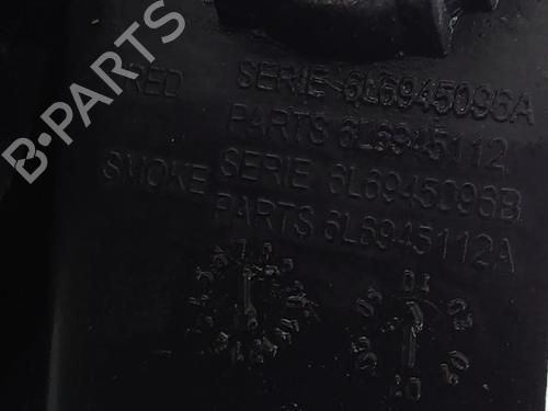 Right taillight SEAT IBIZA III (6L1) 1.2 | BP28168052C35