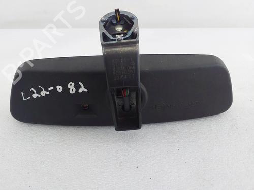 Rear mirror BMW X5 (E53) 3.0 d | BP28169328I6 