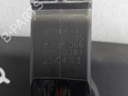 Rear mirror BMW X5 (E53) 3.0 d | BP28169328I6 