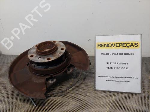 Used Left rear steering knuckle MERCEDES-BENZ CLK (C209) CLK 240 (209.361) (170 hp) 28172950