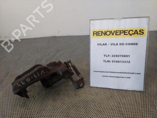 Used Right rear brake caliper MERCEDES-BENZ CLK (C209) CLK 240 (209.361) (170 hp) 28172951