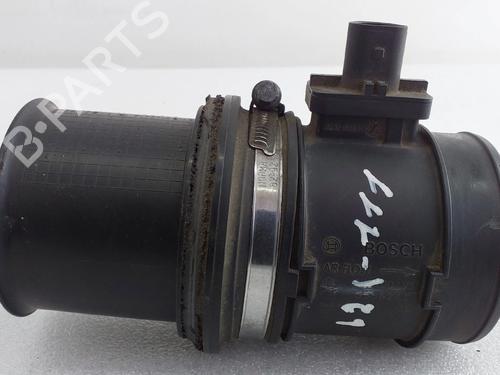 Mass air flow sensor OPEL INSIGNIA A Sports Tourer (G09) 2.0 CDTI (35) 55562426