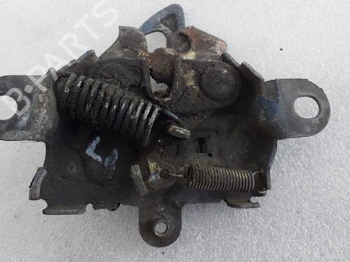 Hood lock TOYOTA YARIS VERSO VAN (_P2_) 1.4 D4d (NLP22_) | BP28189506C133 