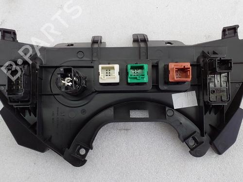 Pulsantiera CITROËN BERLINGO MULTISPACE (B9) 1.6 HDi 90 | BP28194254I30 