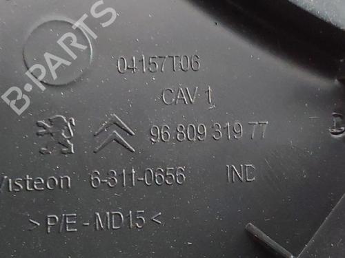 Pulsantiera CITROËN BERLINGO MULTISPACE (B9) 1.6 HDi 90 | BP28194254I30 