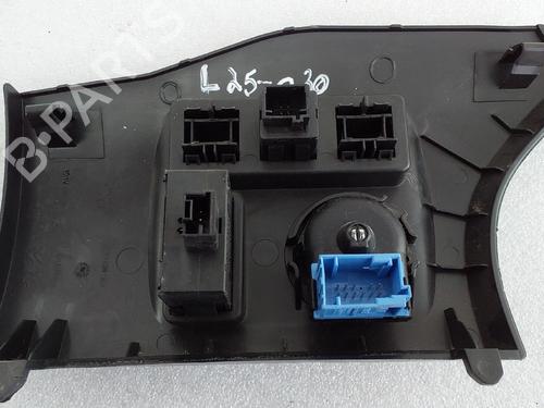 Kombi Kontakt / Stilkkontakt CITROËN BERLINGO MULTISPACE (B9) 1.6 HDi 90 | BP28194255I30