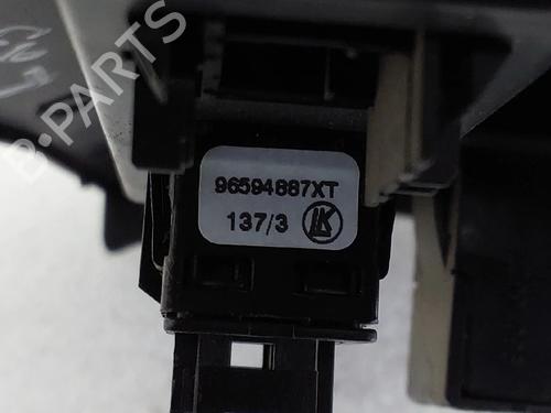 Kombi Kontakt / Stilkkontakt CITROËN BERLINGO MULTISPACE (B9) 1.6 HDi 90 | BP28194255I30