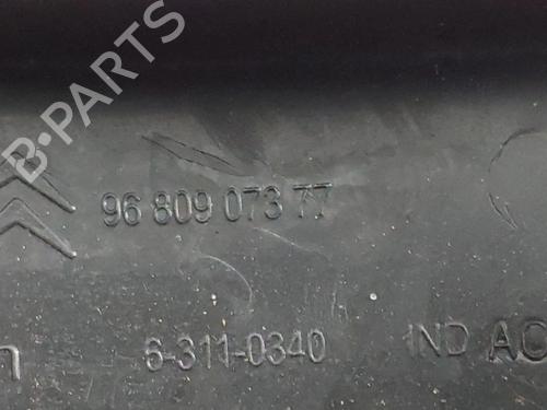 Kombi Kontakt / Stilkkontakt CITROËN BERLINGO MULTISPACE (B9) 1.6 HDi 90 | BP28194255I30