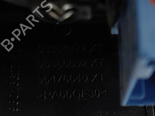 Kombi Kontakt / Stilkkontakt CITROËN BERLINGO MULTISPACE (B9) 1.6 HDi 90 | BP28194255I30