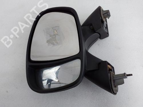 Retrovisor izquierdo OPEL VIVARO A Bus (X83) 1.9 DTI (F7, J7, A07) MANUAL