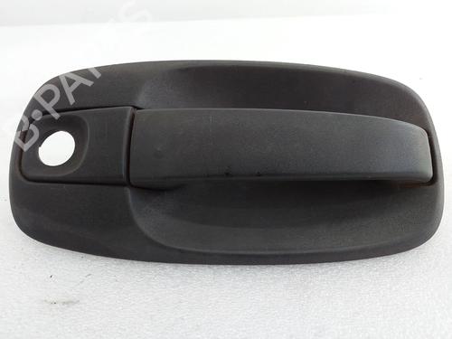 Maneta exterior delantera izquierda OPEL VIVARO A Bus (X83) 1.9 DTI (F7, J7, A07) 8200170625