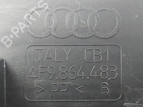Other AUDI A6 C6 Avant (4F5) 3.0 TDI quattro | BP28212497O1 