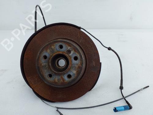 Venstre hjullejehus spindel BMW X5 (E53) 3.0 d | BP25038961M27 