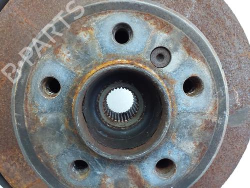 Venstre hjullejehus spindel BMW X5 (E53) 3.0 d | BP25038961M27 