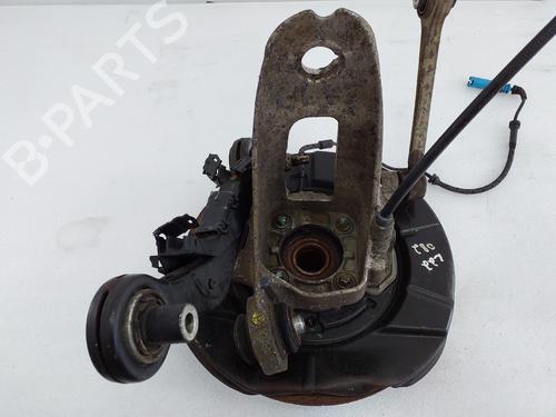 Venstre hjullejehus spindel BMW X5 (E53) 3.0 d | BP25038961M27 