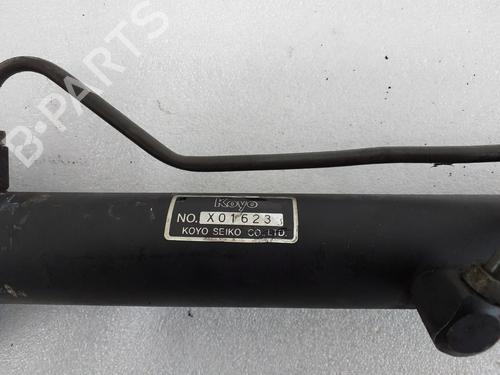 Styregear/Snekke TOYOTA YARIS VERSO VAN (_P2_) 1.4 D4d (NLP22_) | BP28198575M22 