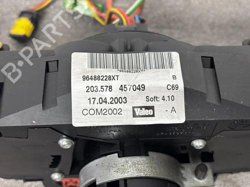 Steering column stalk CITROËN C3 Pluriel (HB_) 1.6 | BP28217028I23 