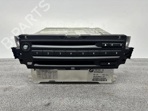 Used Radio BMW 3 Touring (E91) 320 d (163 hp) 28217029