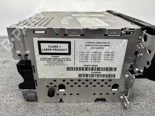 Radio BMW 3 Touring (E91) 320 d | BP28217029E6 