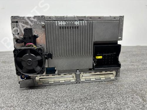 Radio BMW 3 Touring (E91) 320 d | BP28217029E6 