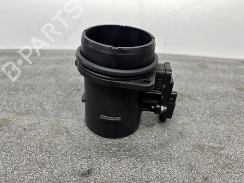 Used Mass air flow sensor PEUGEOT PARTNER Box Body/MPV 1.6 (90 hp) 28217030