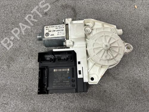Used Left front window motor VW GOLF V Variant (1K5) 1.9 TDI (105 hp) 28217034