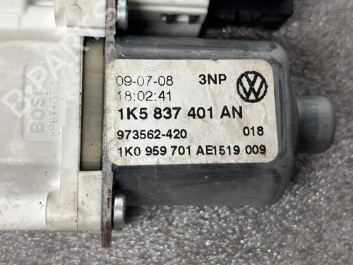 Left front window motor VW GOLF V Variant (1K5) 1.9 TDI | BP28217034E21 