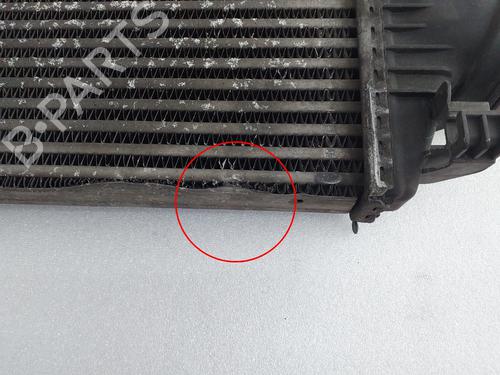 Intercooler OPEL INSIGNIA A Sports Tourer (G09) 2.0 CDTI (35) | BP28291876M30 
