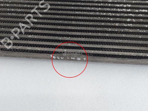 Intercooler OPEL INSIGNIA A Sports Tourer (G09) 2.0 CDTI (35) | BP28291876M30 