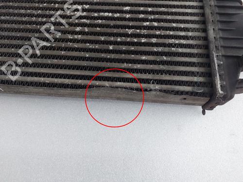 Intercooler OPEL INSIGNIA A Sports Tourer (G09) 2.0 CDTI (35) | BP28291876M30 