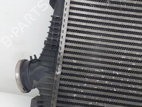Intercooler OPEL INSIGNIA A Sports Tourer (G09) 2.0 CDTI (35) | BP28291876M30 