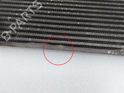 Intercooler OPEL INSIGNIA A Sports Tourer (G09) 2.0 CDTI (35) | BP28291876M30 