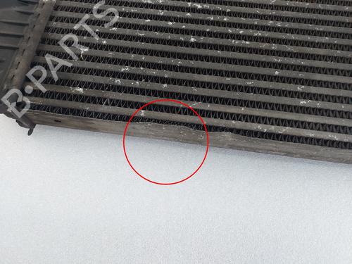 Intercooler OPEL INSIGNIA A Sports Tourer (G09) 2.0 CDTI (35) | BP28291876M30 