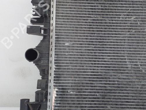 Water radiator OPEL INSIGNIA A Sports Tourer (G09) 2.0 CDTI (35) | BP28291877M31 