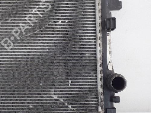 Water radiator OPEL INSIGNIA A Sports Tourer (G09) 2.0 CDTI (35) | BP28291877M31 