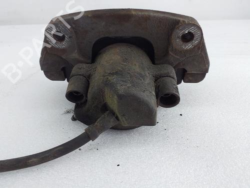 Left front brake caliper BMW X5 (E53) 3.0 d | BP25039157M105 