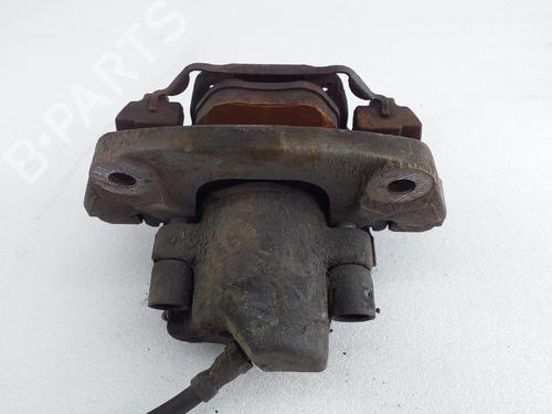 Left front brake caliper BMW X5 (E53) 3.0 d | BP25039157M105 