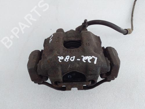 Right rear brake caliper BMW X5 (E53) 3.0 d | BP25039158M106 