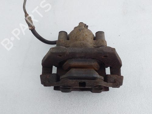 Right rear brake caliper BMW X5 (E53) 3.0 d | BP25039158M106 