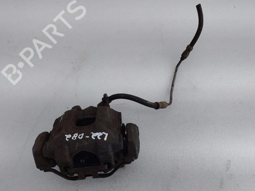 Right rear brake caliper BMW X5 (E53) 3.0 d | BP25039158M106 
