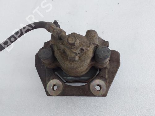 Right rear brake caliper BMW X5 (E53) 3.0 d | BP25039158M106 