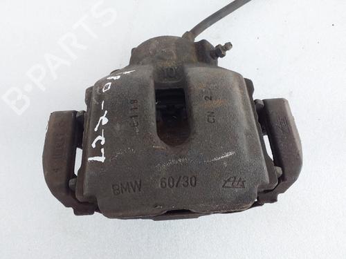 Right front brake caliper BMW X5 (E53) 3.0 d | BP25038966M104 