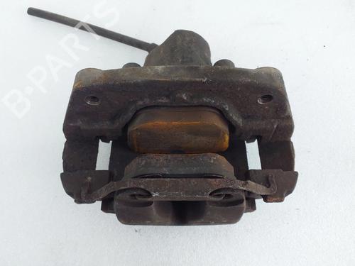 Right front brake caliper BMW X5 (E53) 3.0 d | BP25038966M104 
