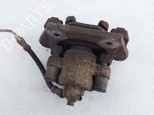 Left rear brake caliper BMW X5 (E53) 3.0 d | BP25039156M107 