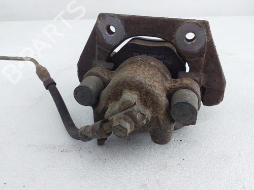 Left rear brake caliper BMW X5 (E53) 3.0 d | BP25039156M107 