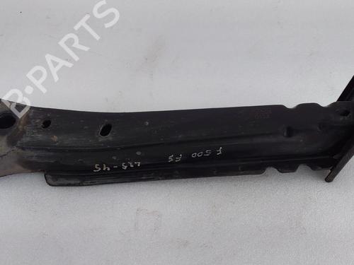 Altro FIAT 500 (312_) 1.2 (312AXA1A) (69 hp) 28295359