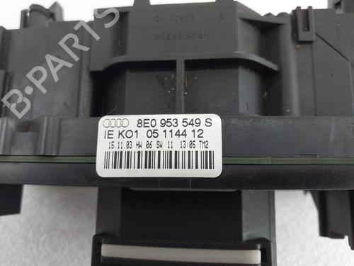 Ratstangsstang AUDI A4 B6 Avant (8E5) 1.9 TDI | BP28295361I23 