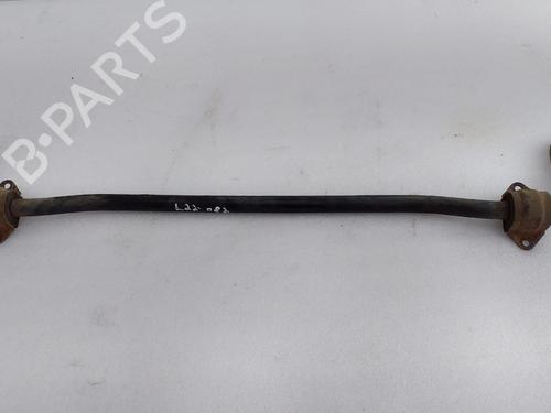 Barra stabilizzatrice BMW X5 (E53) 3.0 d (211 hp) 28295362