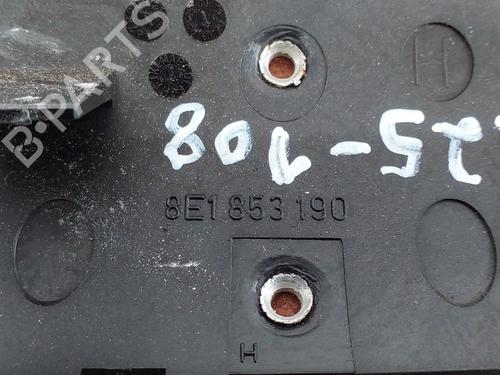 Autre AUDI A4 B6 Avant (8E5) 1.9 TDI | BP28295363O1 